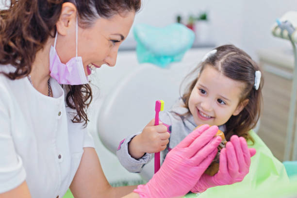 Dental X-Rays and Imaging in Warner, OK